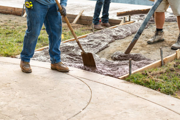 , NM Concrete contractor Company