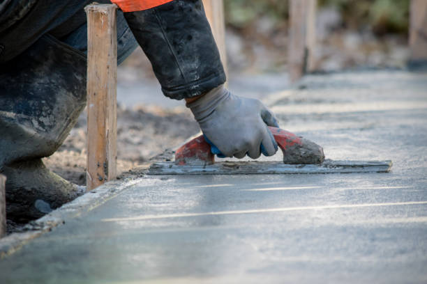Best Concrete Crack Repair  in San Ysidro, NM