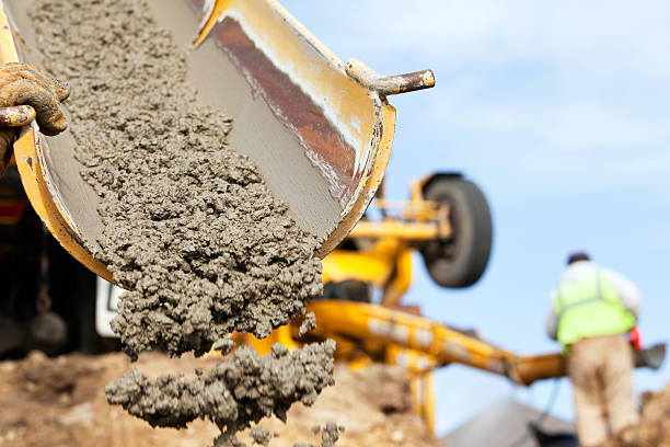 Best Concrete Sidewalk Installation  in San Ysidro, NM