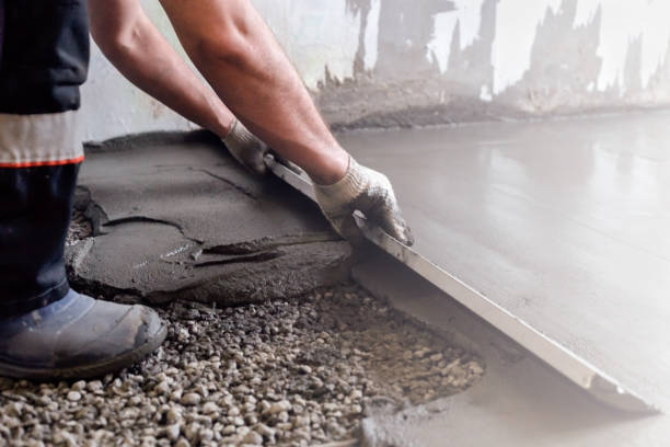 Best Concrete Contractor Near Me  in San Ysidro, NM